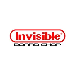 Invisible Board Shop