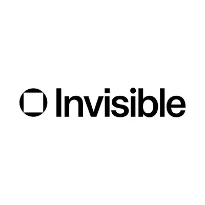 Invisible Technologies logo