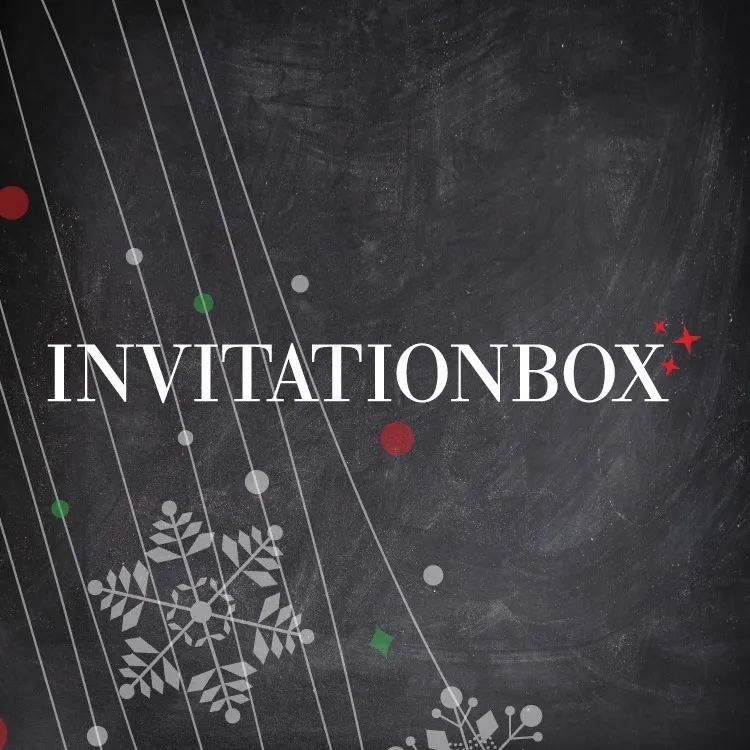 Invitationbox Party Invitations for Any Occassion