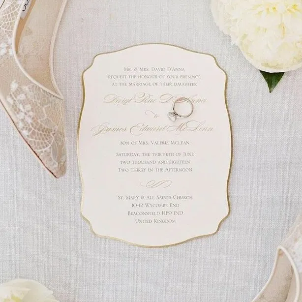 Invitationsbydamore
