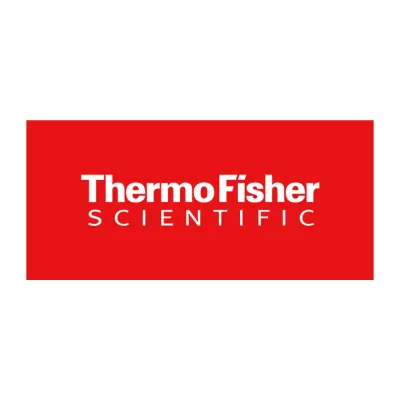 Invitrogen BioServices logo