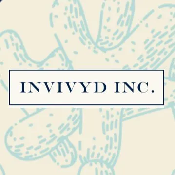 Invivyd logo