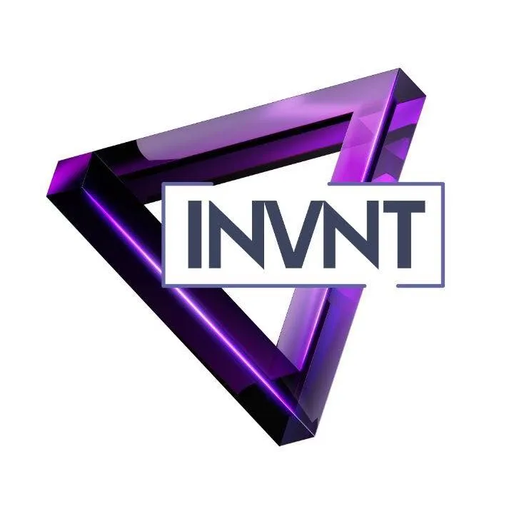 INVNT GROUP Logo