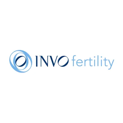 INVO Fertility logo