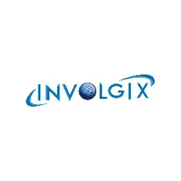 Involgix logo