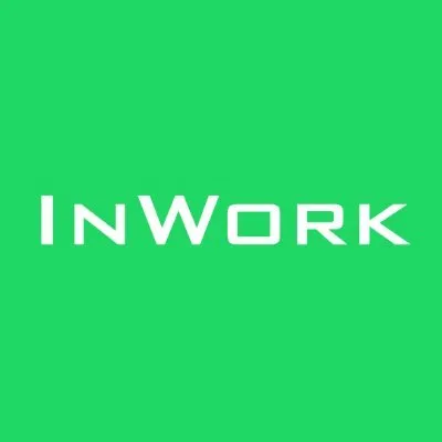 Logo van InWork