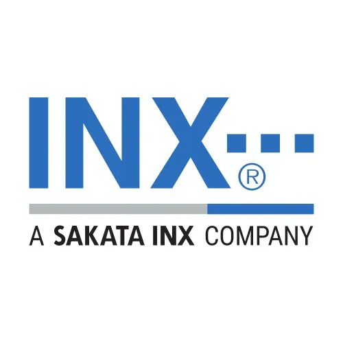 INX International logo