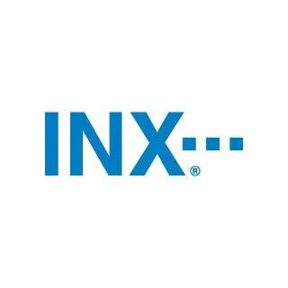INX International Ink logo