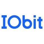IObit logo/icon
