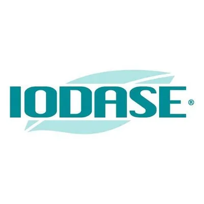 Iodase Cosmetics logo