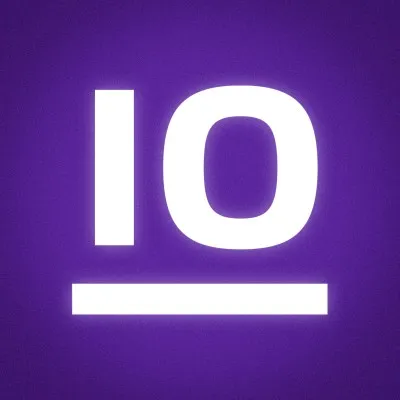 iodyne, Inc. logo