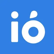 io Gut Health Logo