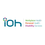 Ioh Injury And Occupational Health Pty Ltd Logo