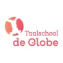Logo IOK De Globe