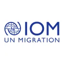 International Organization for Migration (IOM) logo