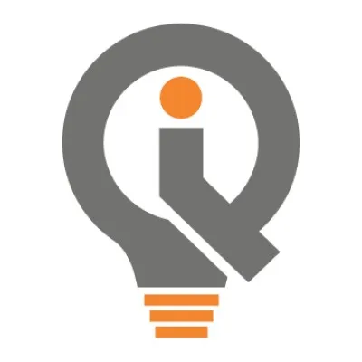 MAXISIQ, Inc. logo