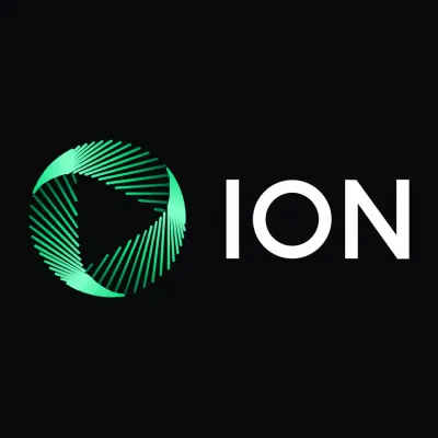 Ion Video Ltd logo