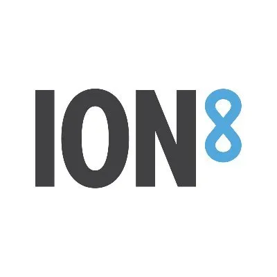 ion8.co.uk logo