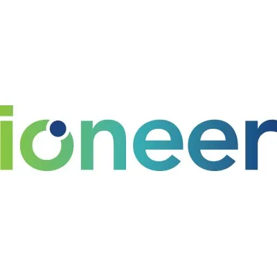 Ioneer logo