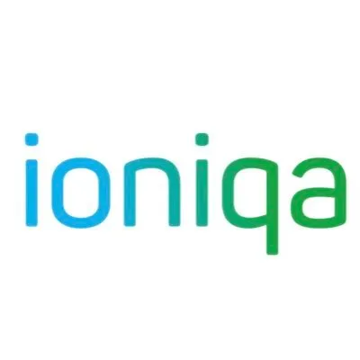 Ioniqa Technologies B.V. logo