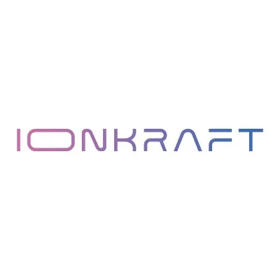 IonKraft logo