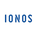 I logo