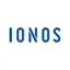 1&1 IONOS Cloud logo