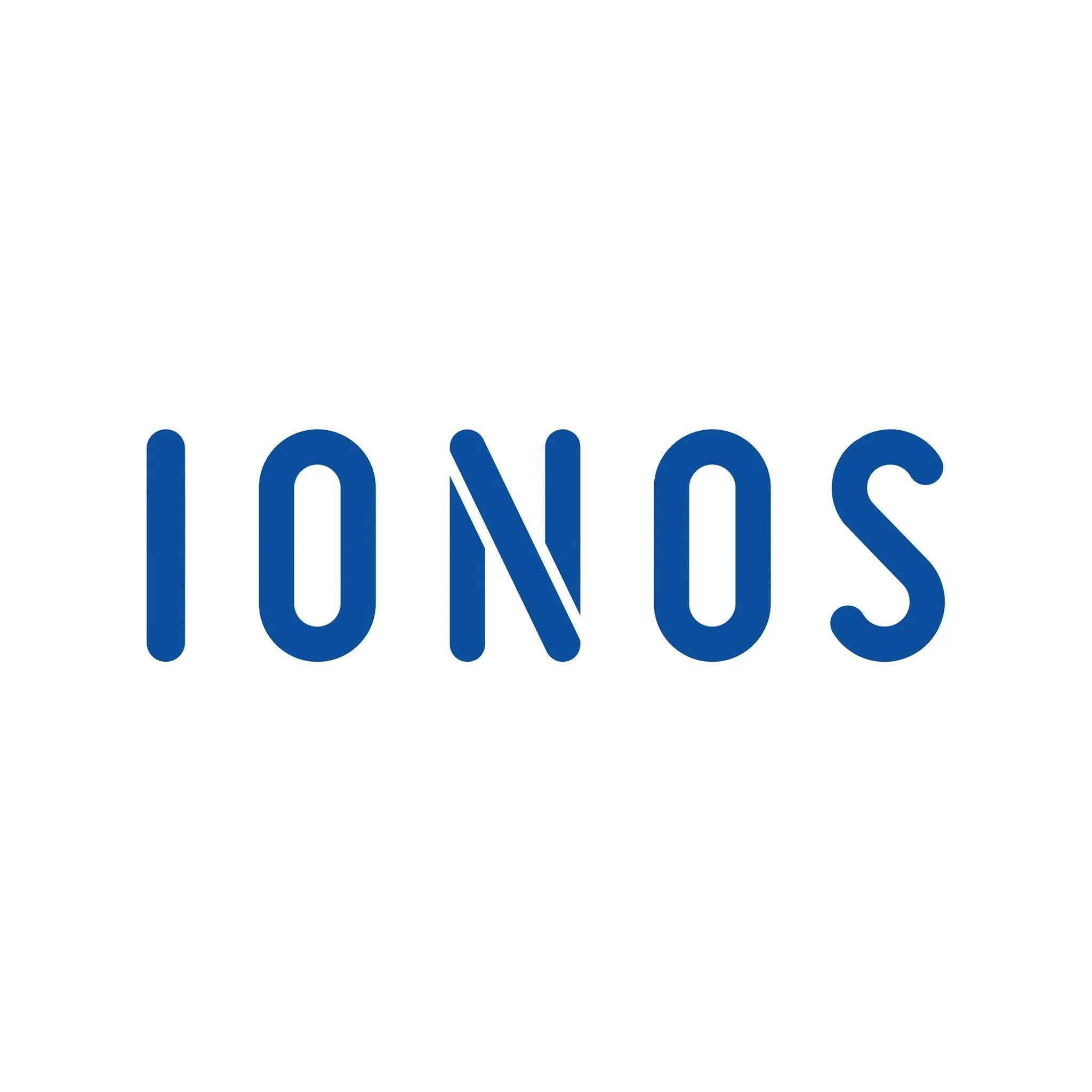 IONOS SE Logo