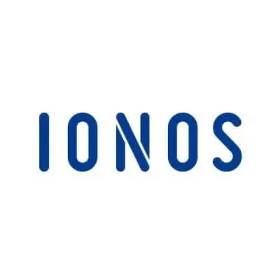 1&1 IONOS DNS