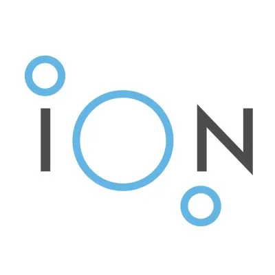 Ion Pacific CyFi Fund I LP logo