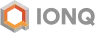 IonQ, Inc. logo