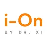 i-On Skincare logo