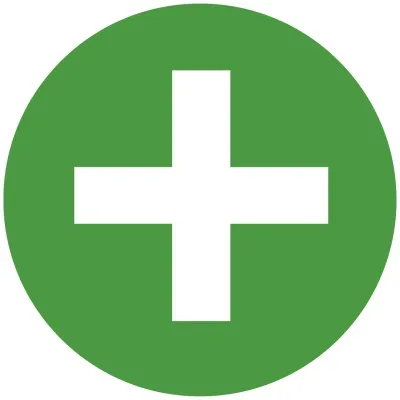 ION Storage Systems logo