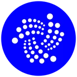 IOTA Foundation logo/icon