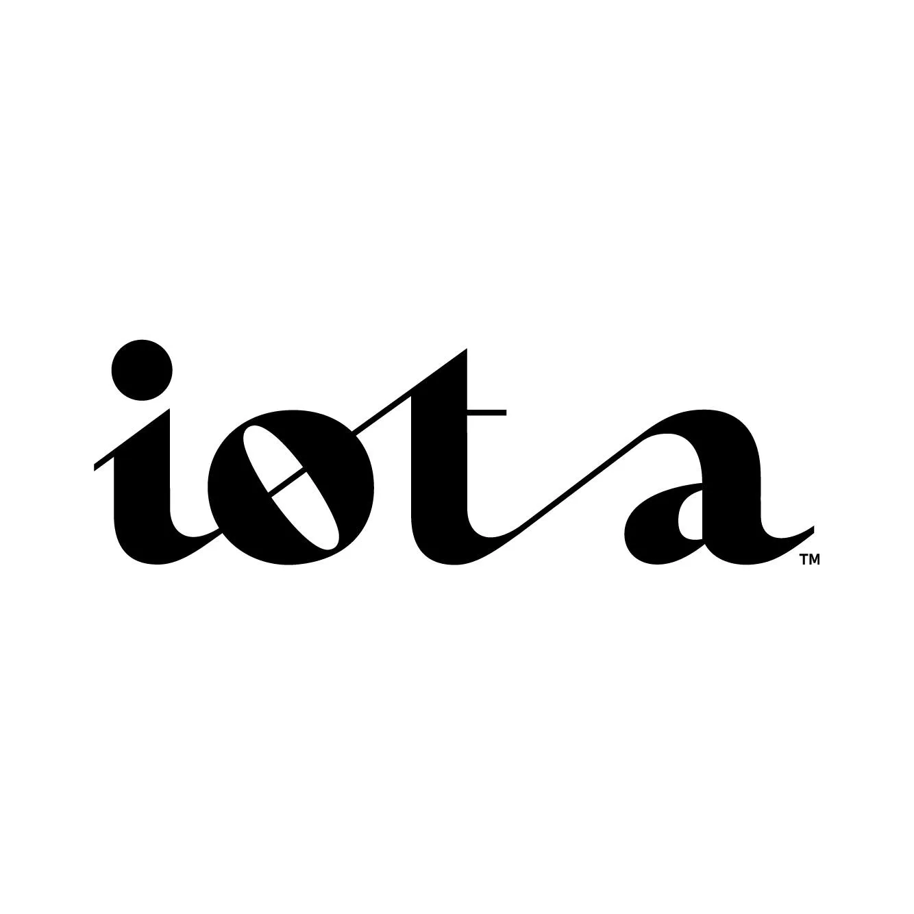 iota (Official Website)