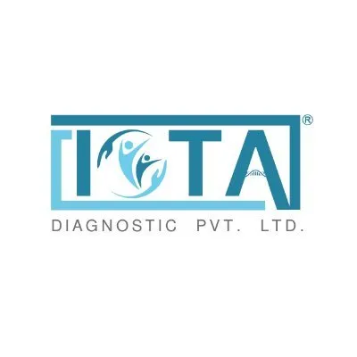 IOTA Diagnostic logo