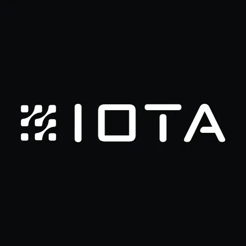 IOTA Software logo