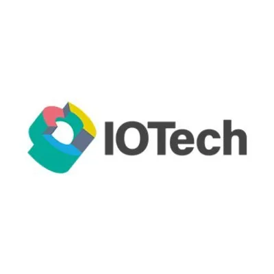 IOTech logo