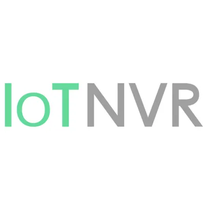 iotnvr.com logo