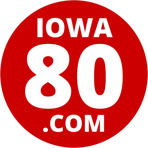 IOWA 80 GROUP INC logo