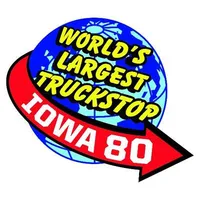 Iowa 80
