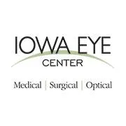 Iowa Eye Center Logo