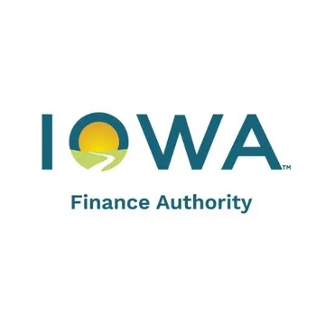 Iowa Finance Authority Logo
