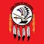 Iowa Tribe of Oklahoma logo