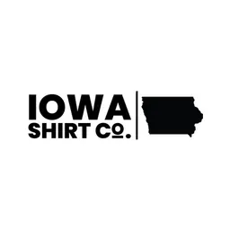 Iowa Shirt Company logo