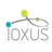 Ioxus logo