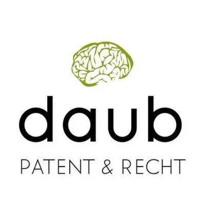Kanzlei Daub(Patentanwalt)