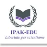 IPAK-EDU LLC logo