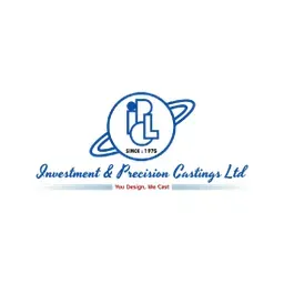 INVESTMENT & PRECISION CASTINGS LTD. logo