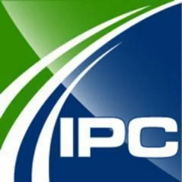 Independent Pharmacy Cooperative (IPC) Logo